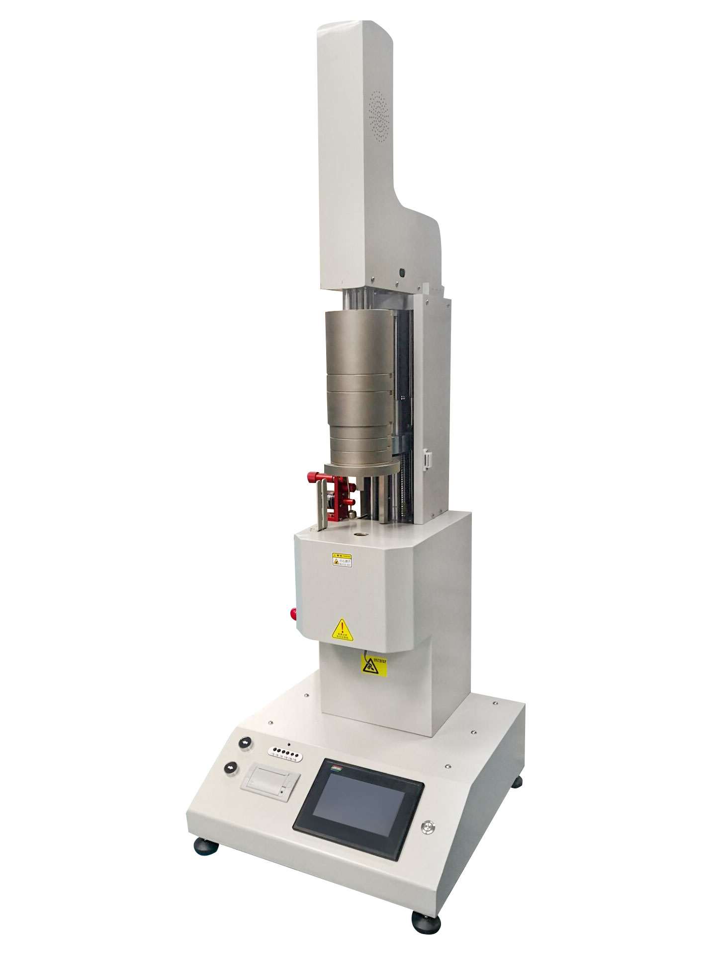 全自動熔體流動速率儀