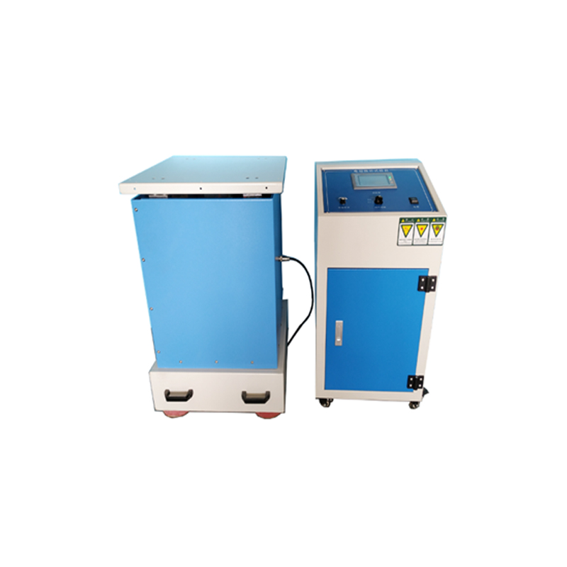 JC-603A電磁振動(dòng)臺(tái)(水平+垂直+前后振動(dòng))